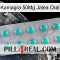 Kamagra 50Mg Oral Jelly 28